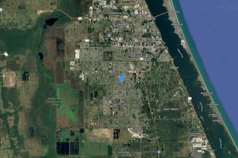 Land in Palm Bay, Florida № 1879439 - photo 6