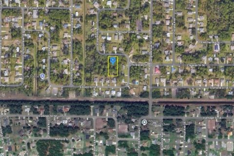 Land in Palm Bay, Florida № 1879439 - photo 3