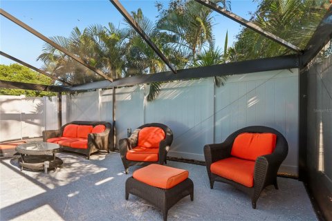 Villa ou maison à vendre à Seminole, Floride: 4 chambres, 166.67 m2 № 2399502 - photo 8