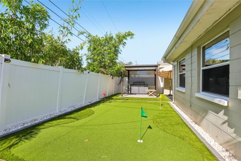 Villa ou maison à vendre à Seminole, Floride: 4 chambres, 166.67 m2 № 2399502 - photo 22