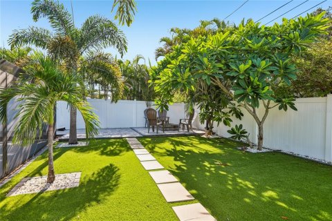 Villa ou maison à vendre à Seminole, Floride: 4 chambres, 166.67 m2 № 2399502 - photo 16
