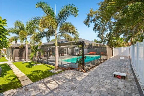 Villa ou maison à vendre à Seminole, Floride: 4 chambres, 166.67 m2 № 2399502 - photo 27