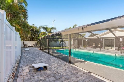 Villa ou maison à vendre à Seminole, Floride: 4 chambres, 166.67 m2 № 2399502 - photo 21