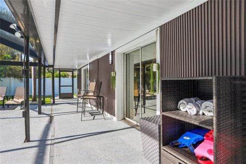 Villa ou maison à vendre à Seminole, Floride: 4 chambres, 166.67 m2 № 2399502 - photo 14