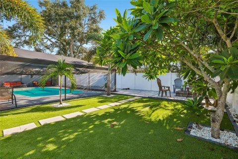 Villa ou maison à vendre à Seminole, Floride: 4 chambres, 166.67 m2 № 2399502 - photo 17