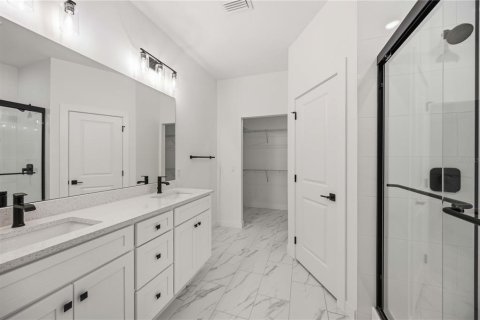 Villa ou maison à vendre à North Port, Floride: 3 chambres, 150.5 m2 № 2418365 - photo 10
