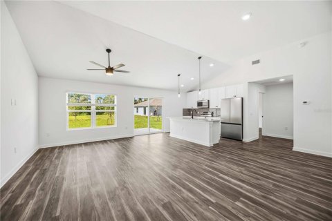 Villa ou maison à vendre à North Port, Floride: 3 chambres, 150.5 m2 № 2418365 - photo 3