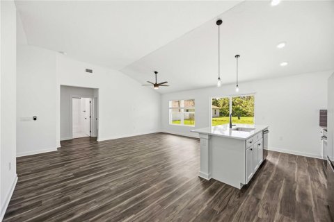 Villa ou maison à vendre à North Port, Floride: 3 chambres, 150.5 m2 № 2418365 - photo 4