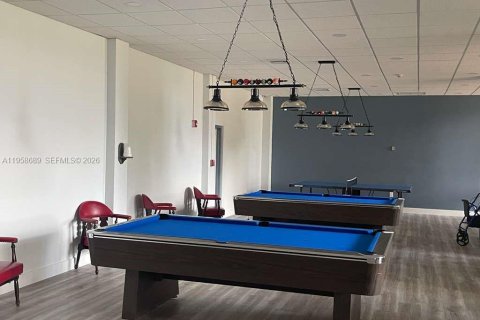 Condo in Hollywood, Florida, 1 bedroom  № 2029876 - photo 21