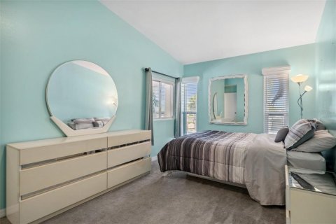 Купить кондоминиум в Кейп-Корал, Флорида 4 комнаты, 94.3м2, № 1769107 - фото 30