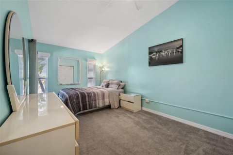 Купить кондоминиум в Кейп-Корал, Флорида 4 комнаты, 94.3м2, № 1769107 - фото 29