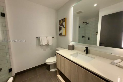 Купить кондоминиум в Майами, Флорида 33.17м2, № 2030272 - фото 11