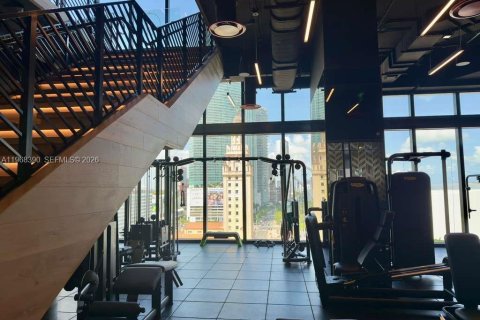 Copropriété à vendre à Miami, Floride: 33.17 m2 № 2030272 - photo 18