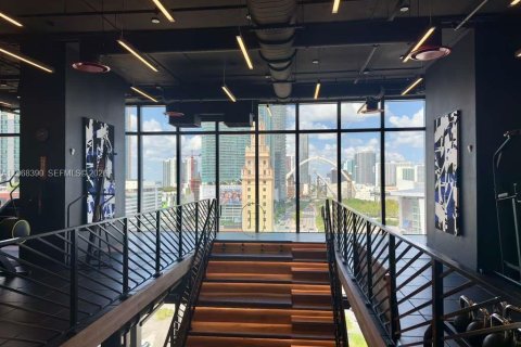 Copropriété à vendre à Miami, Floride: 33.17 m2 № 2030272 - photo 20