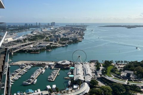 Купить кондоминиум в Майами, Флорида 33.17м2, № 2030272 - фото 3