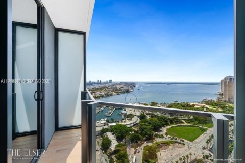 Купить кондоминиум в Майами, Флорида 33.17м2, № 2030272 - фото 2