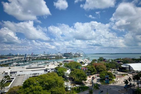 Copropriété à vendre à Miami, Floride: 33.17 m2 № 2030272 - photo 15