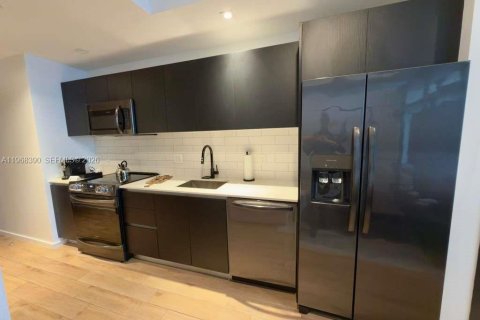 Copropriété à vendre à Miami, Floride: 33.17 m2 № 2030272 - photo 13