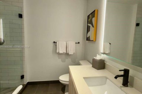 Купить кондоминиум в Майами, Флорида 33.17м2, № 2030272 - фото 13