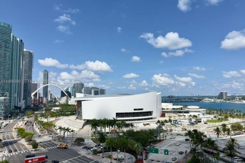 Copropriété à vendre à Miami, Floride: 33.17 m2 № 2030272 - photo 17