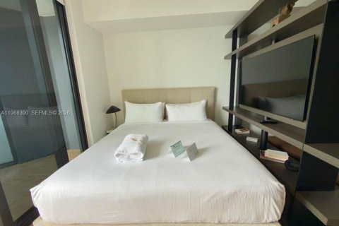 Купить кондоминиум в Майами, Флорида 33.17м2, № 2030272 - фото 9