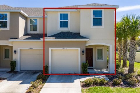Townhouse in Orlando, Florida 3 bedrooms, 131.74 sq.m. № 1547817 - photo 3