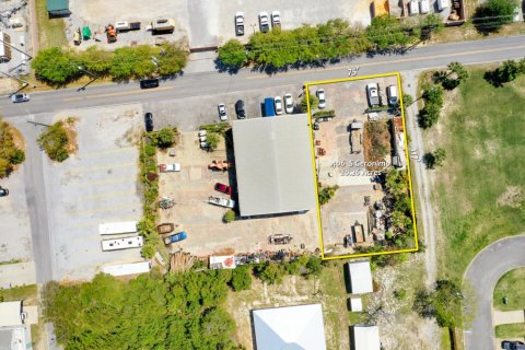 Commercial property in Miramar Beach, Florida № 564550 - photo 1
