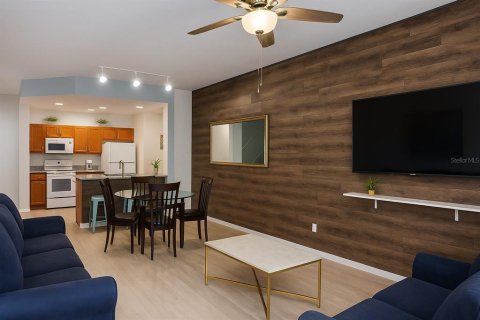 Adosado en alquiler en Kissimmee, Florida, 3 dormitorios, 120.4 m2 № 1909171 - foto 3