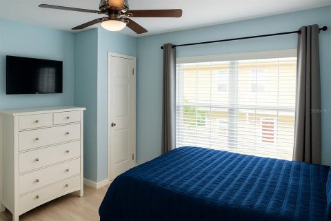 Townhouse in Kissimmee, Florida 3 bedrooms, 120.4 sq.m. № 1909171 - photo 5