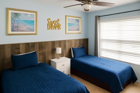 Adosado en alquiler en Kissimmee, Florida, 3 dormitorios, 120.4 m2 № 1909171 - foto 6