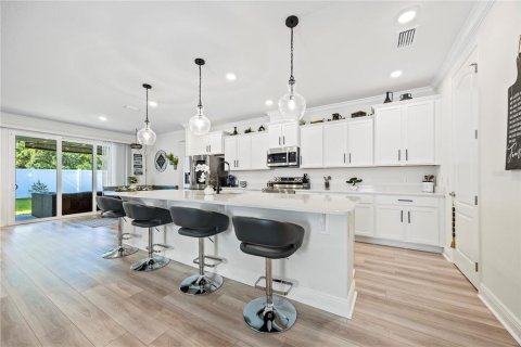 Купить виллу или дом в Ньюбери, Флорида 3 комнаты, 246.56м2, № 1840099 - фото 4