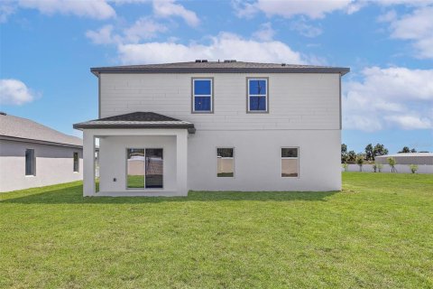 Villa ou maison à vendre à Winter Haven, Floride: 5 chambres, 208.47 m2 № 1717078 - photo 23