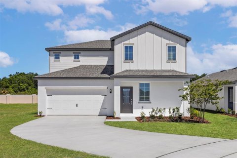 Villa ou maison à vendre à Winter Haven, Floride: 5 chambres, 208.47 m2 № 1717078 - photo 1