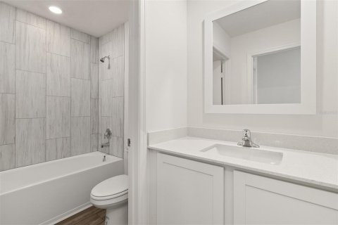 Villa ou maison à vendre à Winter Haven, Floride: 5 chambres, 208.47 m2 № 1717078 - photo 22