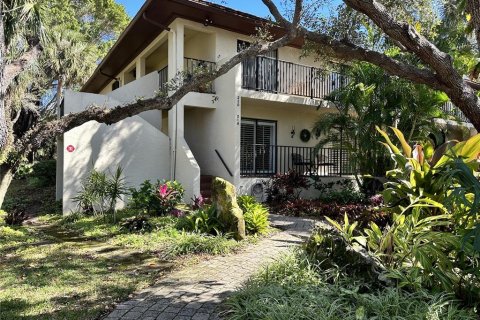 Condo à Bradenton, Floride, 3 chambres  № 2385622