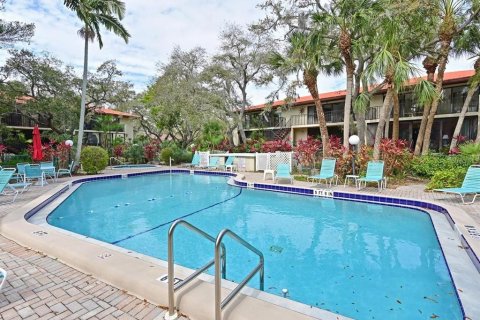 Copropriété à louer à Bradenton, Floride: 3 chambres, 147.9 m2 № 2385622 - photo 14