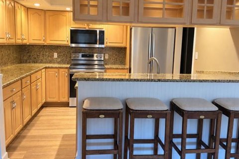 Copropriété à louer à Bradenton, Floride: 3 chambres, 147.9 m2 № 2385622 - photo 2