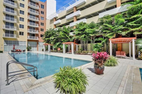 Copropriété à louer à Aventura, Floride: 2 chambres, 98.66 m2 № 1928630 - photo 7