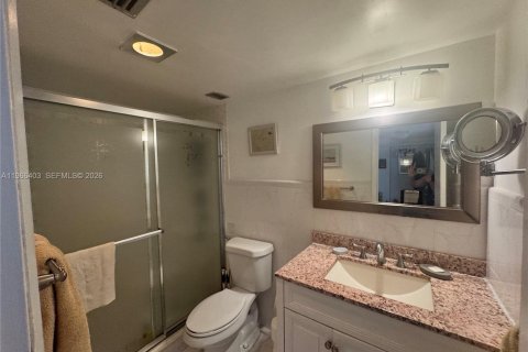 Купить кондоминиум в Норт-Майами, Флорида 3 спальни, 123.75м2, № 2027995 - фото 9