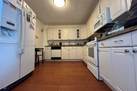 Купить кондоминиум в Норт-Майами, Флорида 3 спальни, 123.75м2, № 2027995 - фото 6