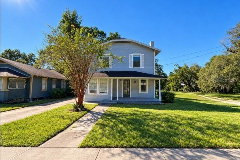 Appartement à Lakeland, Floride 2 chambres, 73.39 m2 № 2415605