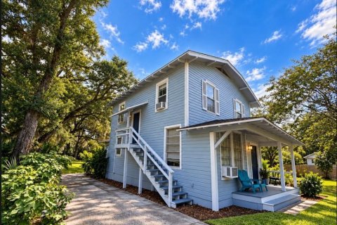 Appartement à louer à Lakeland, Floride: 2 chambres, 73.39 m2 № 2415605 - photo 15