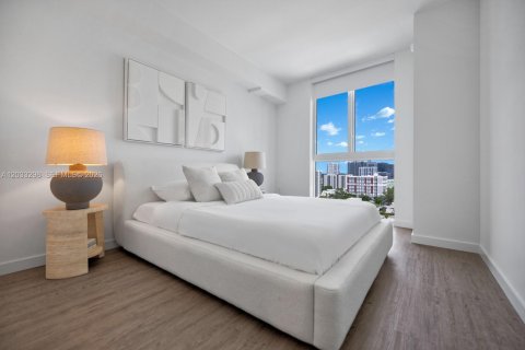Apartment in Miami, Florida 1 bedroom, 65.96 sq.m. № 2077989 - photo 6