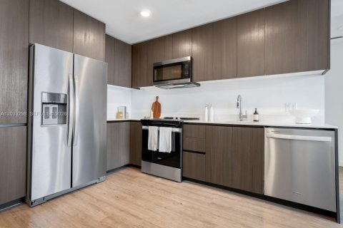 Apartment in Miami, Florida 1 bedroom, 65.96 sq.m. № 2077989 - photo 7
