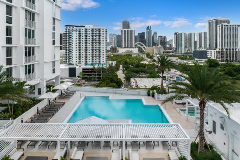 Apartment in Miami, Florida 1 bedroom, 65.96 sq.m. № 2077989 - photo 15