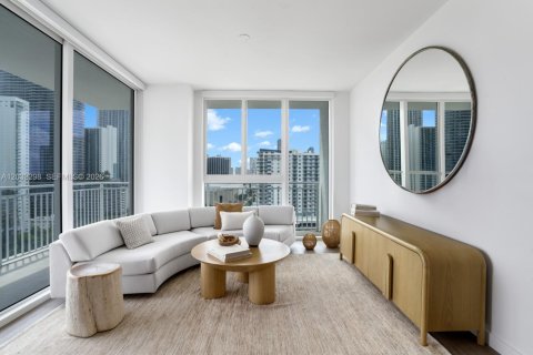 Apartment in Miami, Florida 1 bedroom, 65.96 sq.m. № 2077989 - photo 5