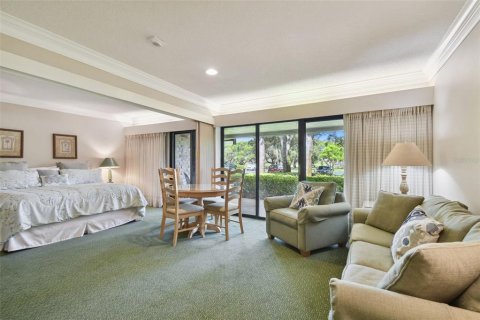 Condo in Palm Harbor, Florida, 1 bedroom  № 1299225 - photo 11