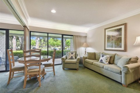 Condo in Palm Harbor, Florida, 1 bedroom  № 1299225 - photo 12