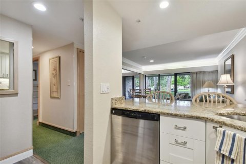 Condo in Palm Harbor, Florida, 1 bedroom  № 1299225 - photo 6
