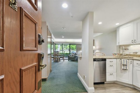 Condo in Palm Harbor, Florida, 1 bedroom  № 1299225 - photo 3